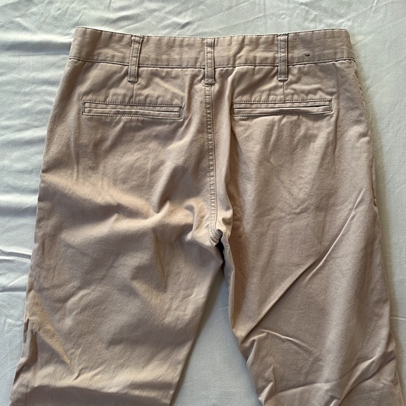 Mens Hawkings McGill regular chino pants - Picture 6 of 10